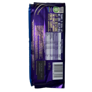 Cadbury Dairy Milk Oreo